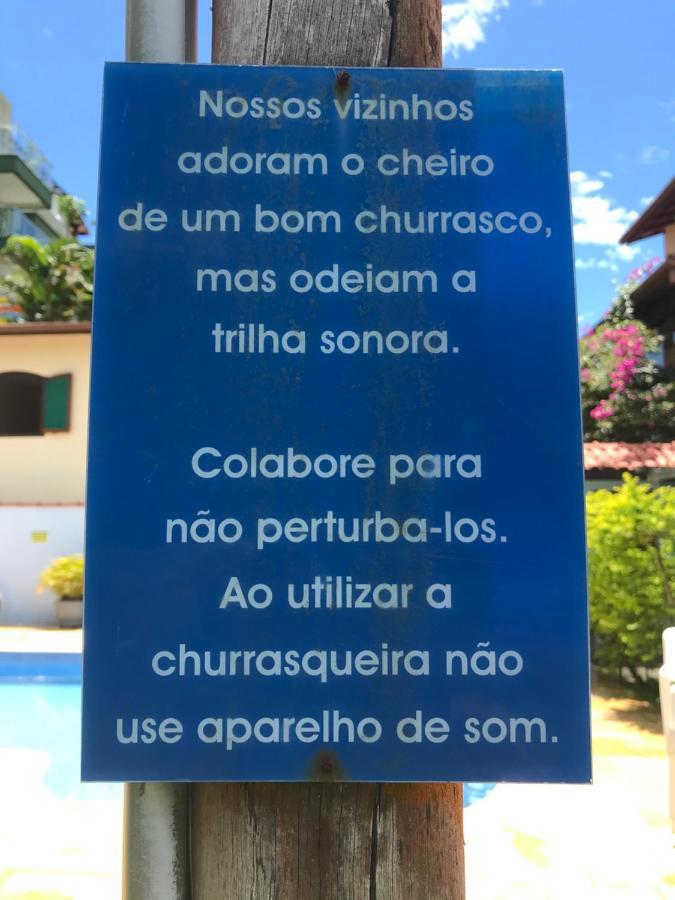 Apartamento Estilo Chale Com Piscina Ubatuba Kültér fotó