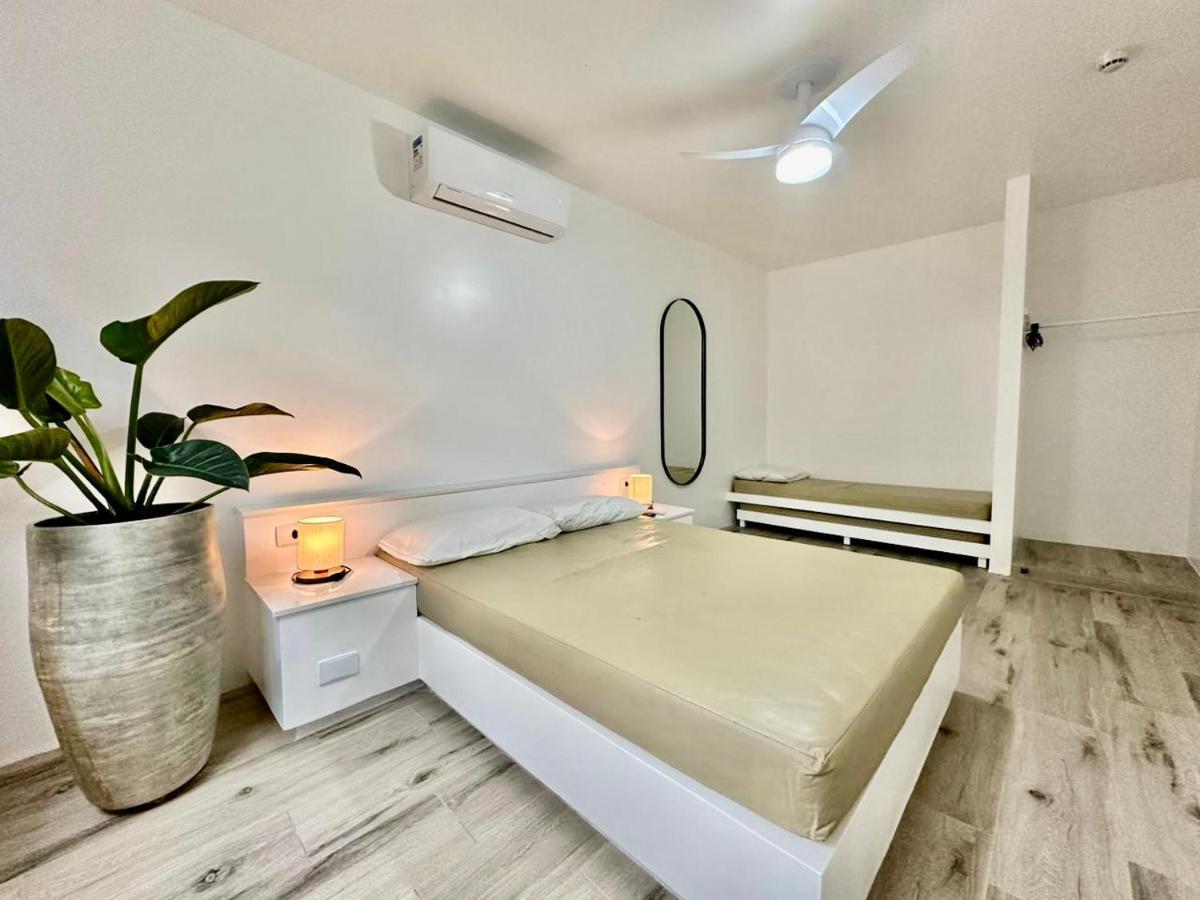 Apartamento Estilo Chale Com Piscina Ubatuba Kültér fotó